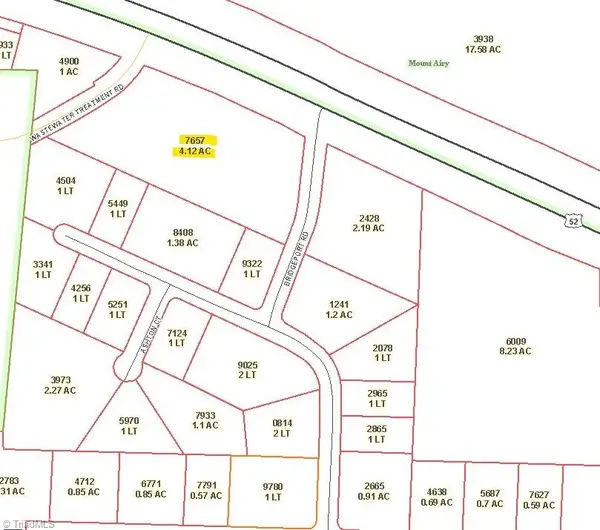 02 Farmbrook Road, Mount Airy, NC 27030