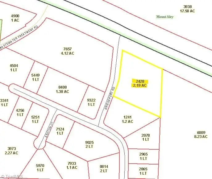 00 S Andy Griffith Parkway, Mount Airy, NC 27030 - Image #1