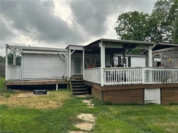 317 Norman Street, East Bend, NC 27018