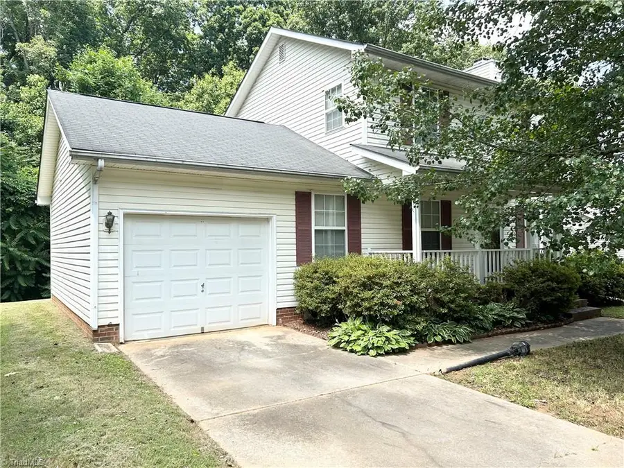 3995 Orchard Knoll Drive, Greensboro, NC 27405 - Image #2
