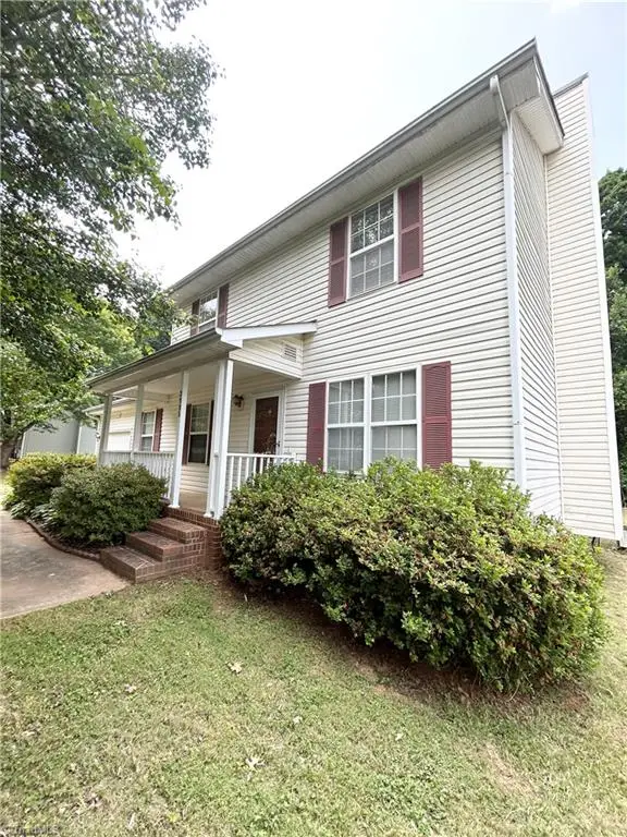 3995 Orchard Knoll Drive, Greensboro, NC 27405 - Image #3