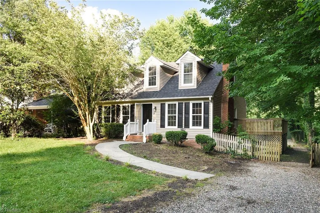 2501 Wood Valley Road, Winston Salem, NC 27106 - Image #1