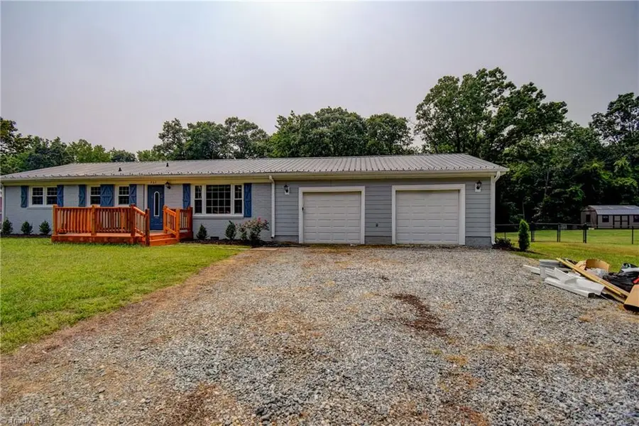 262 Ja Tysinger Road, Thomasville, NC 27360 - Image #3