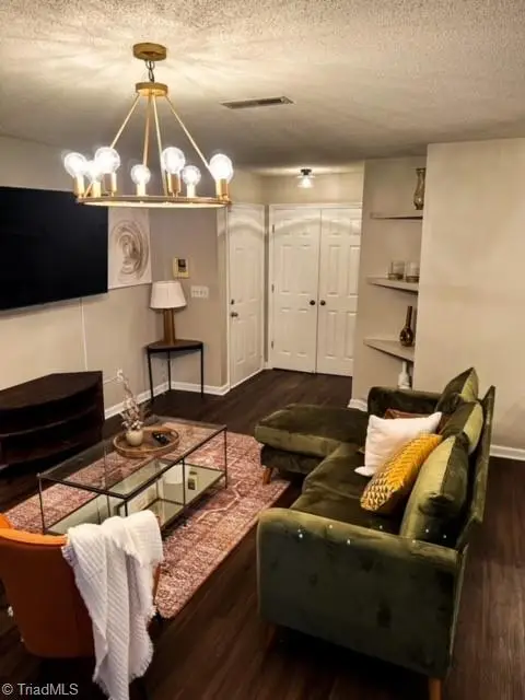 3624 Morris Farm Drive #C1, Greensboro, NC 27409 - Image #3