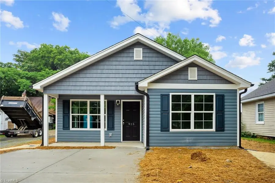 915 Bennett Street, Greensboro, NC 27406 - Image #2