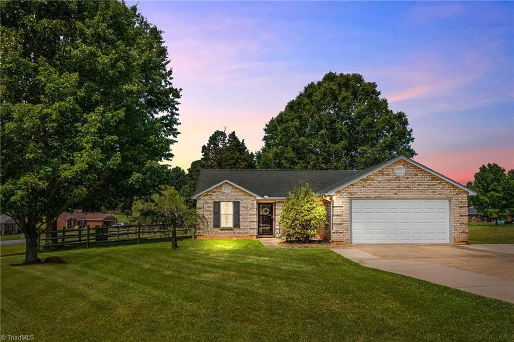 1390 Julius Drive, Salisbury, NC 28147 - Image #1