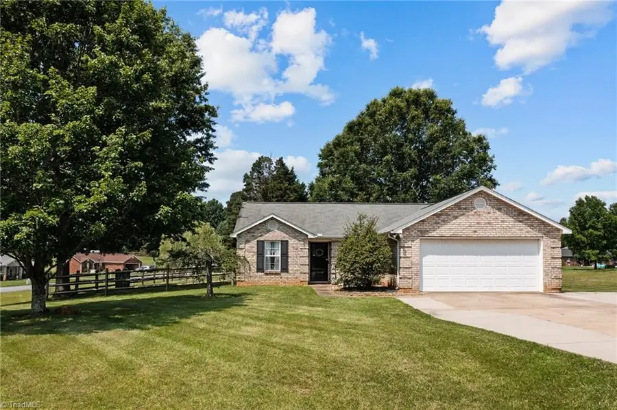 1390 Julius Drive, Salisbury, NC 28147 - Image #3