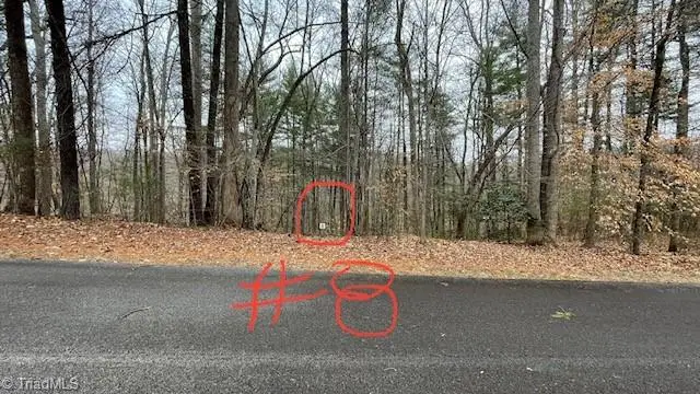 Lot 8 Woods Haven Lane, Stuart, VA 24171 - Image #2