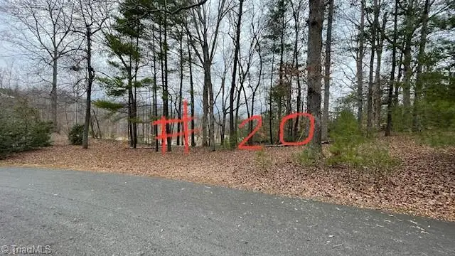 Lot 20 Woods Haven Lane, Stuart, VA 24171 - Image #2