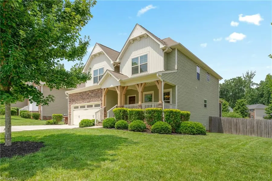 3615 Alamosa Drive, High Point, NC 27265 - Image #3