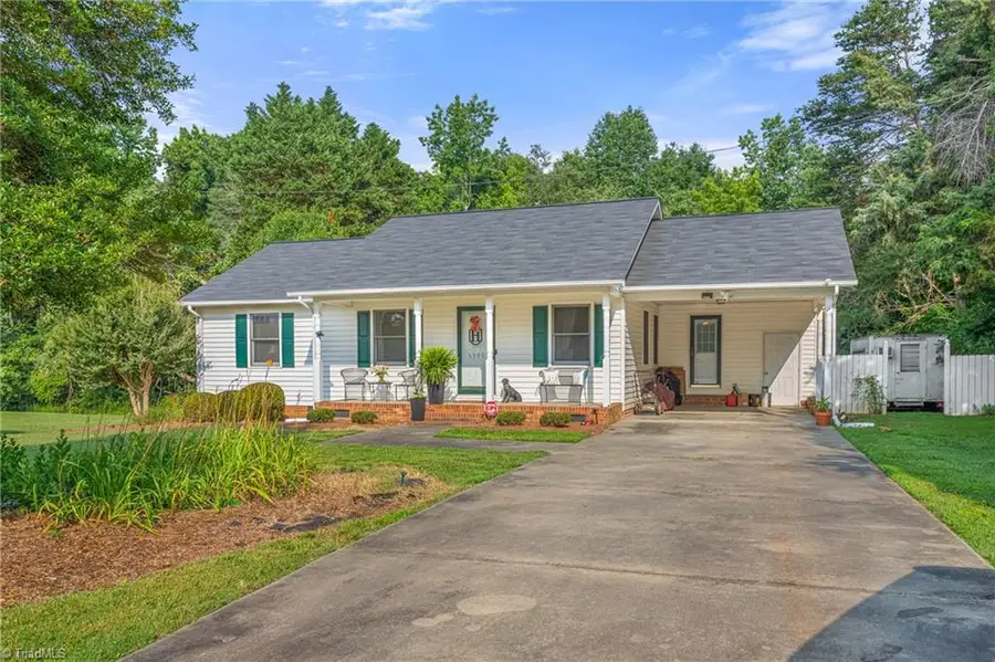 5909 Allison Road, Pelham, NC 27311 - Image #2