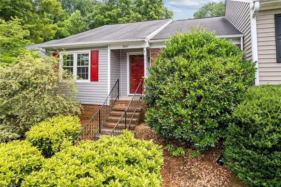 3667 Heathrow Drive, Winston Salem, NC 27127 - Image #3