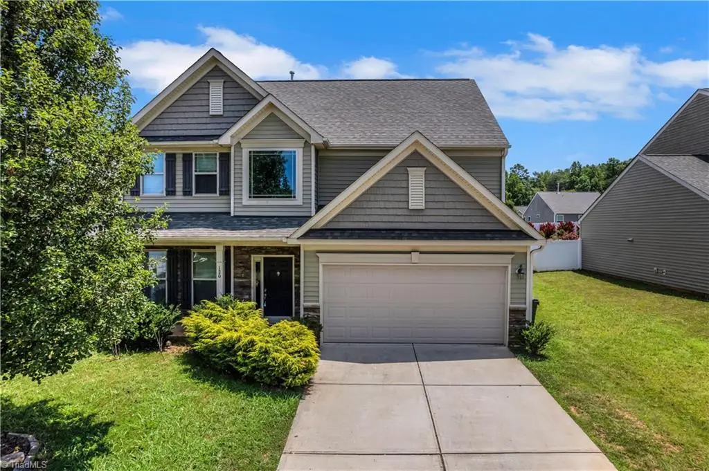 120 Rosemont Lane, Lexington, NC 27295 - Image #1