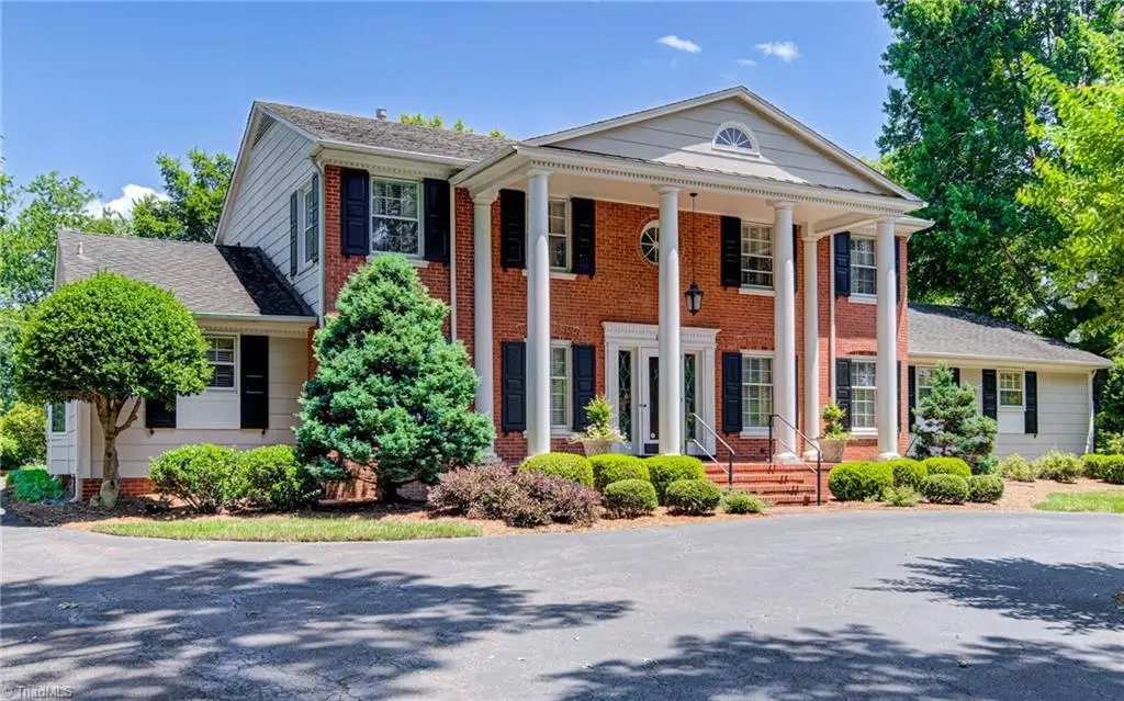 831 Wellington Road, Winston Salem, NC 27106 - Image #1