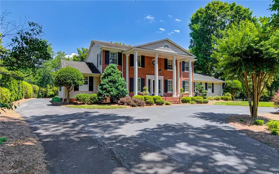 831 Wellington Road, Winston Salem, NC 27106 - Image #2