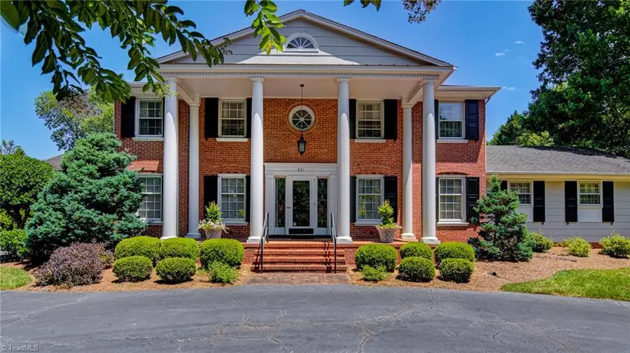 831 Wellington Road, Winston Salem, NC 27106 - Image #3