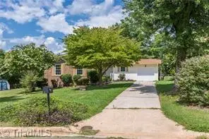 1031 Treadway Court, Winston Salem, NC 27107 - Image #1