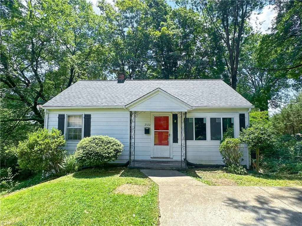 2522 Maplewood Avenue, Winston Salem, NC 27103 - #1
