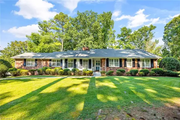 3223 Linda Circle, Winston Salem, NC 27106