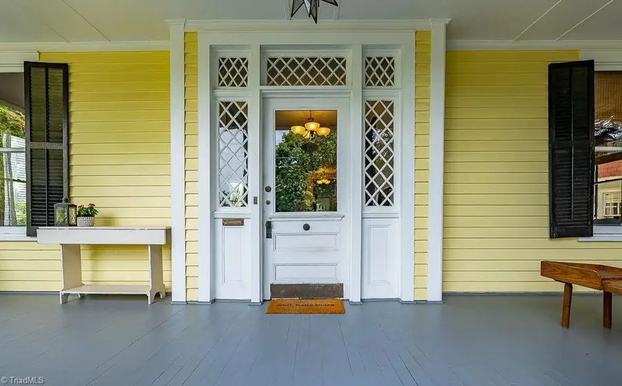 1110 West End Boulevard, Winston Salem, NC 27101 - Image #2