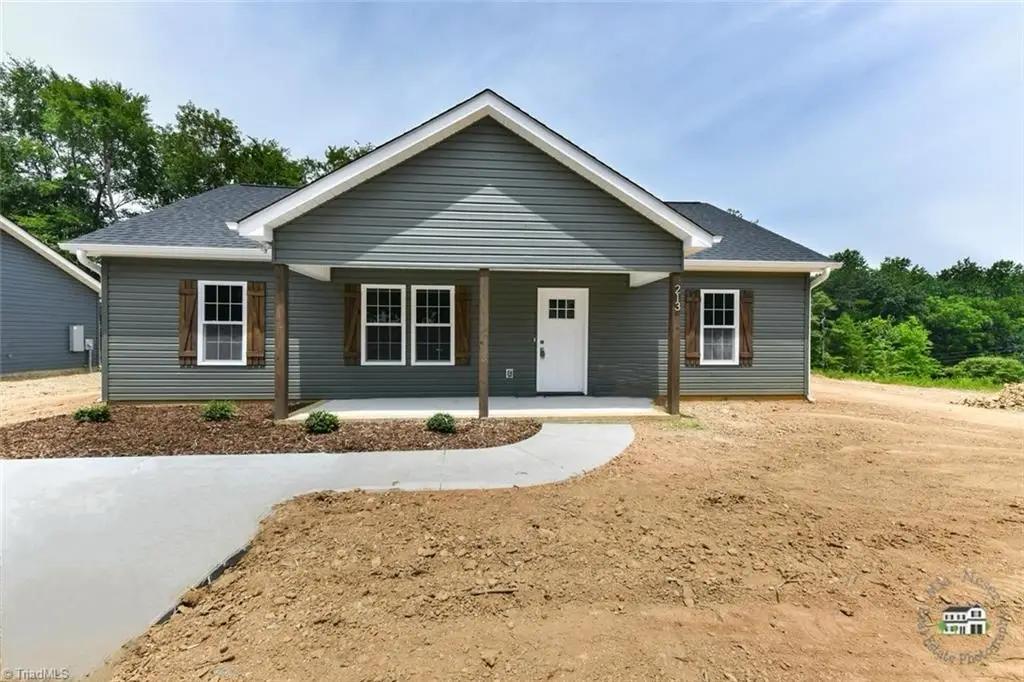 213 Agner Lane, Lexington, NC 27292 - Image #1