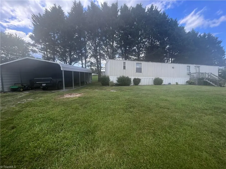 559 Dehart Community Ctr Road, Hays, NC 28635 - #2