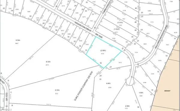 748 Widaustin Drive, Winston-Salem, NC 27127