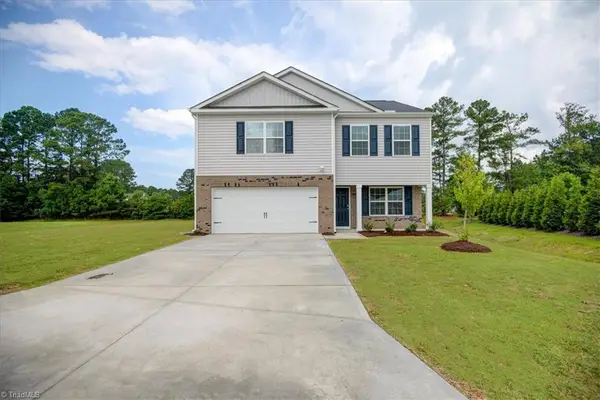 505 Dolcetto Avenue #78, Lexington, NC 27295