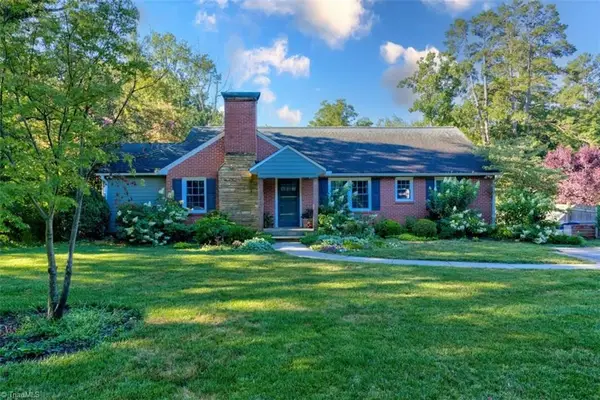 902 Marguerite Drive, Winston Salem, NC 27106