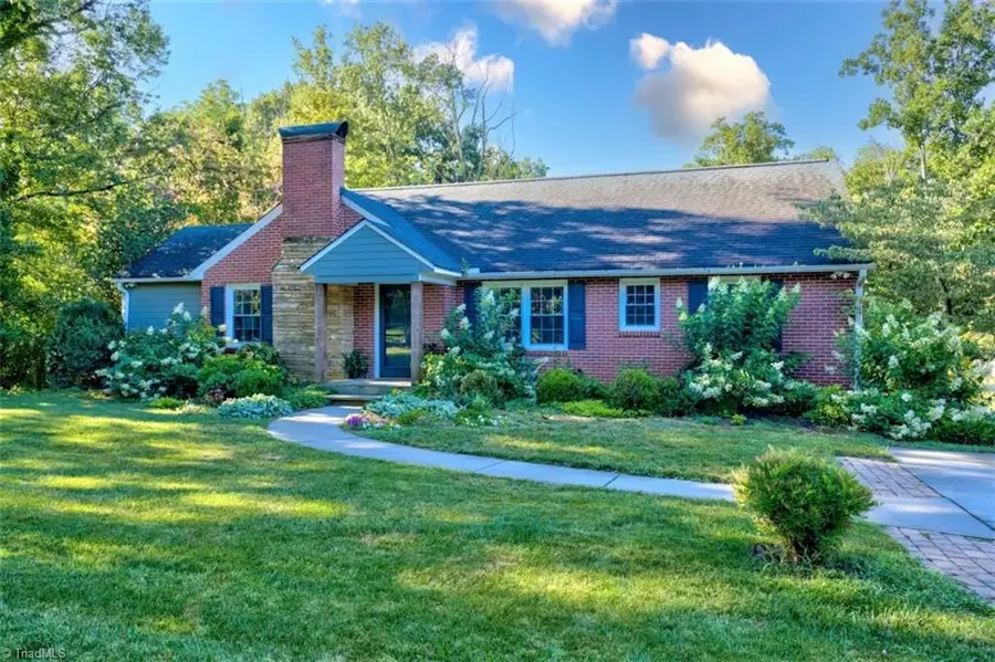 902 Marguerite Drive, Winston Salem, NC 27106 - Image #3