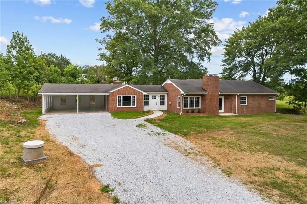 4606 Wards Gap Road, Cana, VA 24317 - Image #1