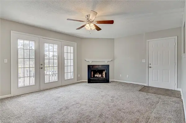 5531 Hornaday Road #H, Greensboro, NC 27409