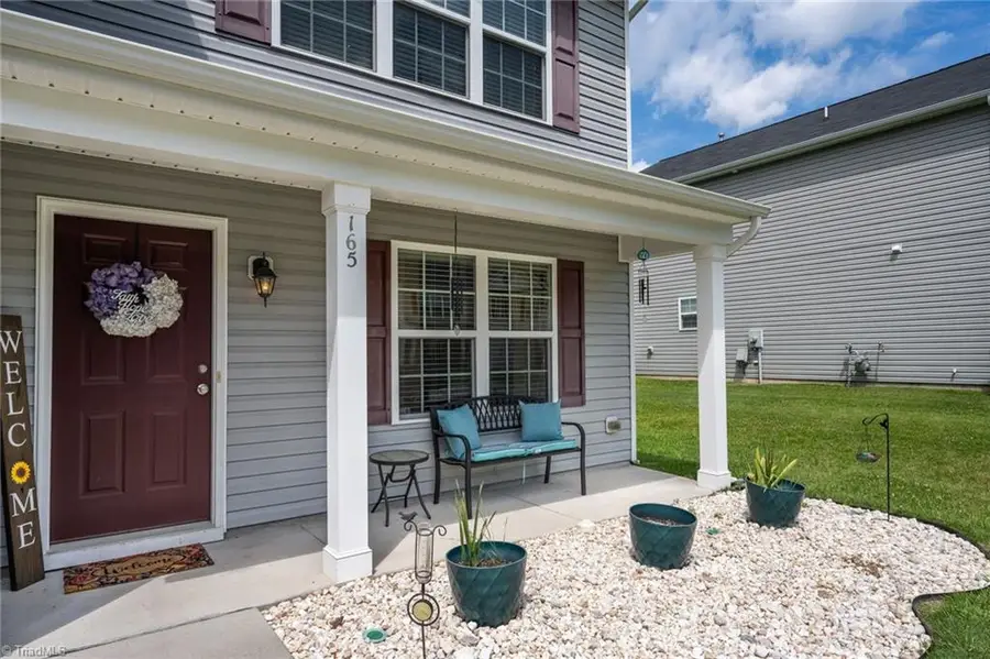 165 Mount Olivet Drive, Winston Salem, NC 27107 - Image #3