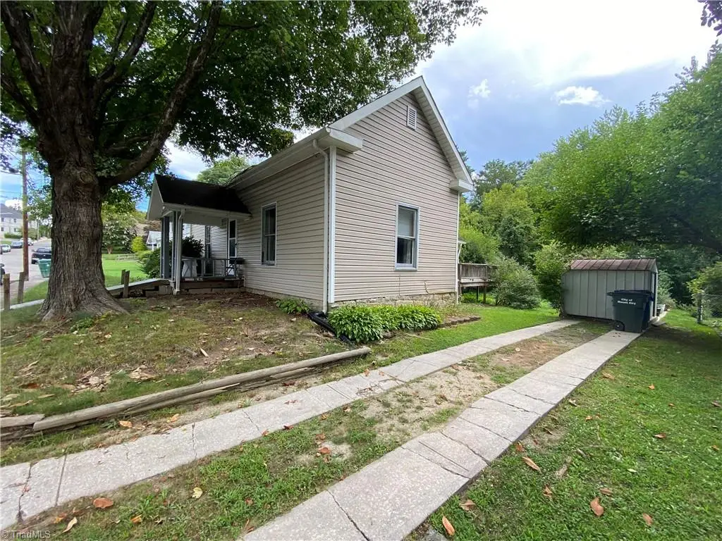147 W Church Street, Mount Airy, NC 27030 - Image #1