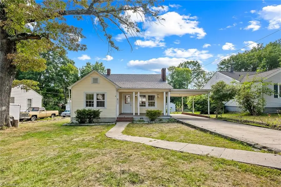 523 Ridgecrest Drive, High Point, NC 27262 - Image #3