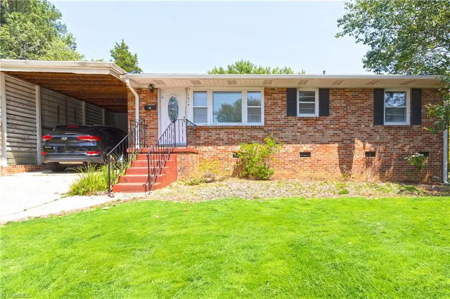 2404 Hardie Street, Greensboro, NC 27403 - Image #2