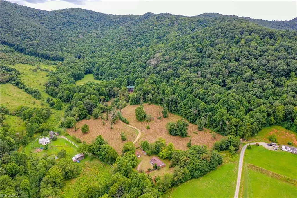 2190 Antioch Road, Sparta, NC 28675 - Image #1