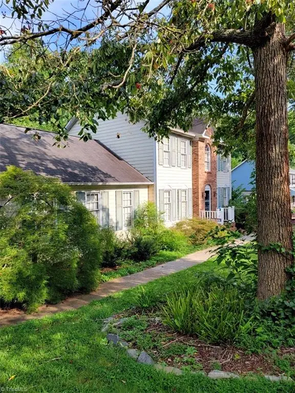 713 Eden Rock Road, Lewisville, NC 27023