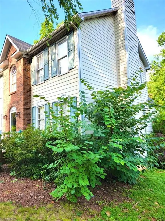 713 Eden Rock Road, Lewisville, NC 27023 - Image #2