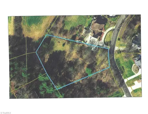 TBD Stonebridge Drive, Wilkesboro, NC 28697