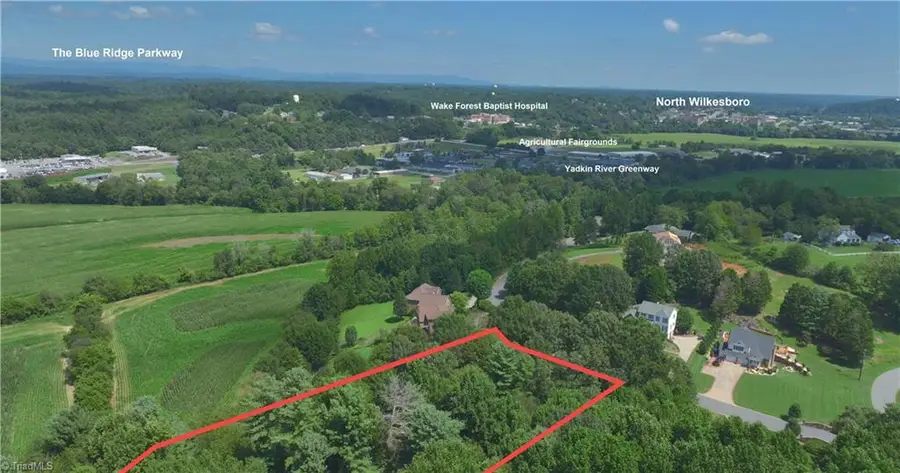 TBD Stonebridge Drive, Wilkesboro, NC 28697 - #2