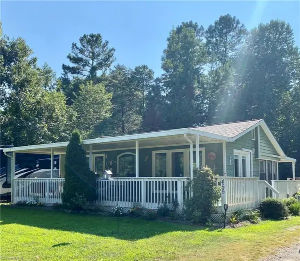 455 Merrells Lake Road, Mocksville, NC 27028