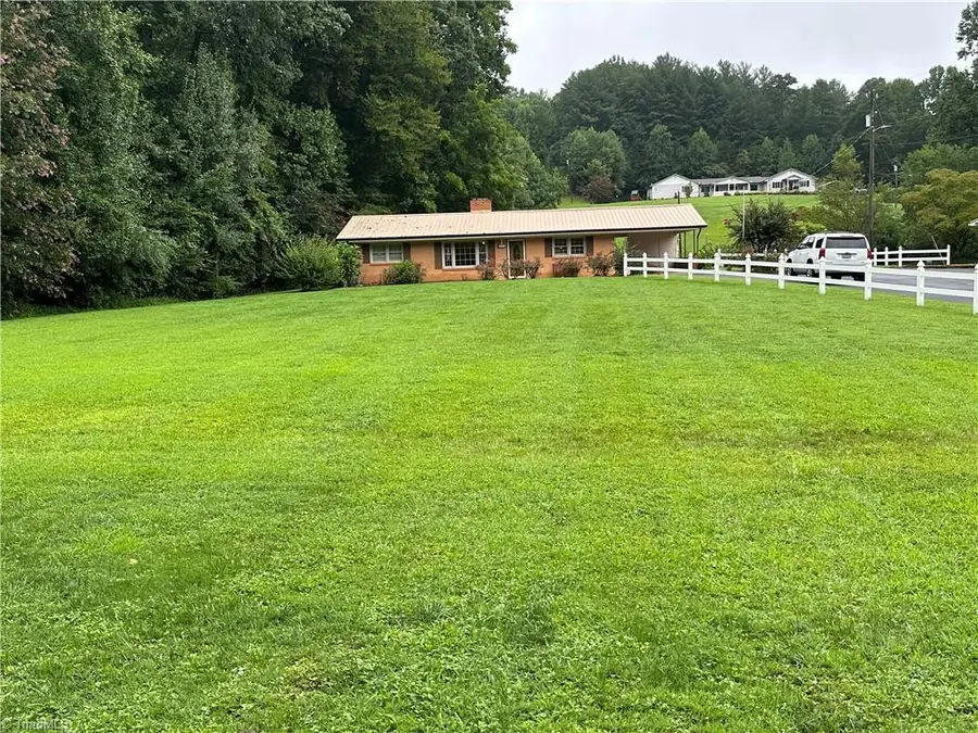 3557 Elkin Highway 268, North Wilkesboro, NC 28659 - Image #2