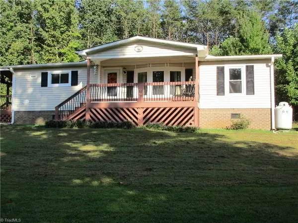 1093 Johnson Farm Road, Pilot Mountain, NC 27041