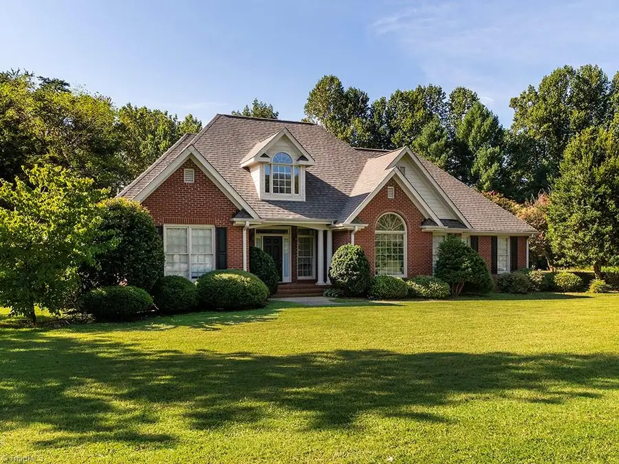 3147 Fieldstone Lane, Mebane, NC 27302 - Image #2