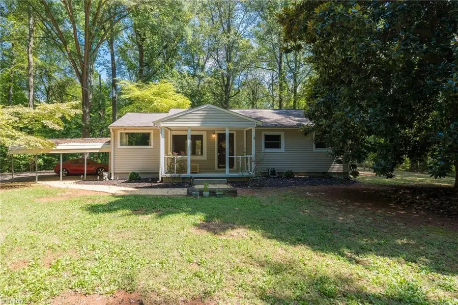 1802 Rankin Mill Road, Greensboro, NC 27405 - Image #2