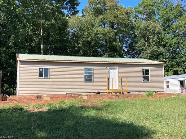 302 Helen Young Drive, Linwood, NC 27299