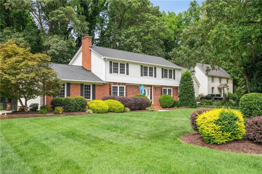 561 Cook Road, Elon, NC 27244 - Image #2