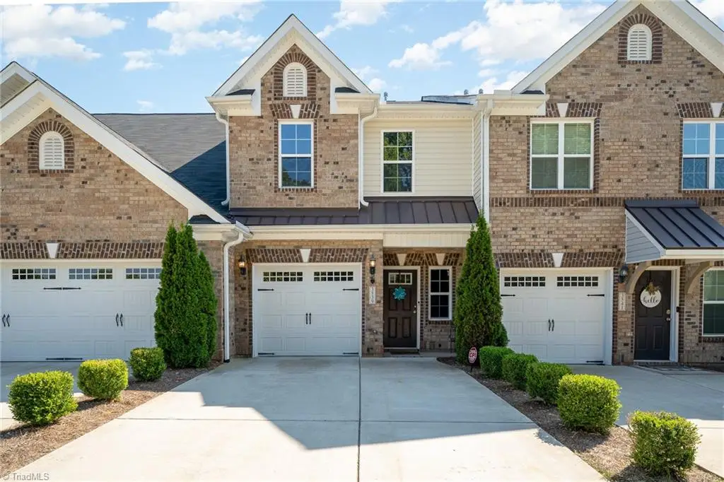 3539 Timbergate Lane, High Point, NC 27265 - Image #1