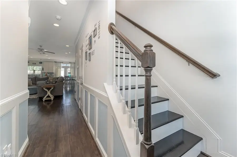 3539 Timbergate Lane, High Point, NC 27265 - Image #3